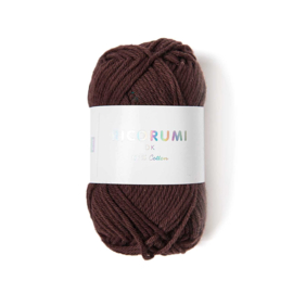 Creative Ricorumi - dk 25g - 57,5m - 383227.057 - Chocolade