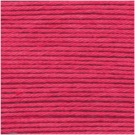 Creative Ricorumi - dk 25g - 57,5m - 383227.013 - Framboos