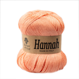 Borgo de Pazzi - Hannah / zalm roze / 30