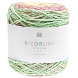 Ricorumi Spin Spin DK - 50g - 115m - ijs - 020