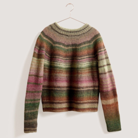 Rico Creatine Wool Tonality - Bos - 008