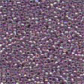 Petite Glass Beads Heather Mauve - Mill Hill   mh-42024