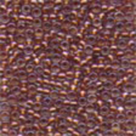 Glass Seed Beads Nutmeg - Mill Hill   mh-02051