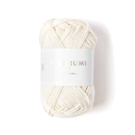 Creative Ricorumi - dk 25g - 57,5m - 383227.002 - Creme