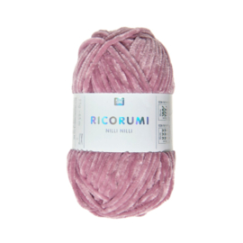 Ricorumi Nilli Nilli - 25g - 65m - bessen - 010
