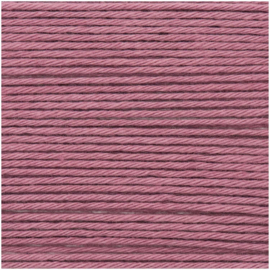 Creative Ricorumi - dk 25g - 57,5m - 383227.019 - Mauve