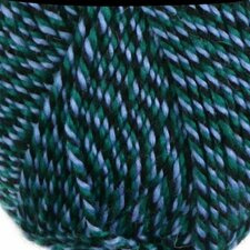 Markoma Noore Sokkenwol Superwash 6852 / Groen Zwart Blauw