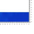 Kuny Satijnlint luxe 40 mm / kobalt blauw 089