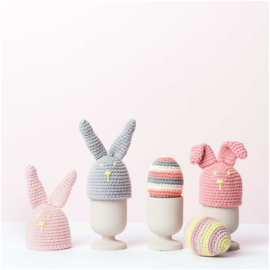 Creative Ricorumi - dk 25g - 57,5m - 383227.007 - Pastelroze