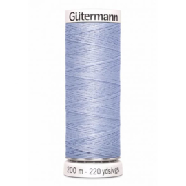 Gütermann alles naaigaren Licht Lila / 655