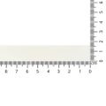 Kuny Satijnlint luxe  16 mm / creme ivoor 405