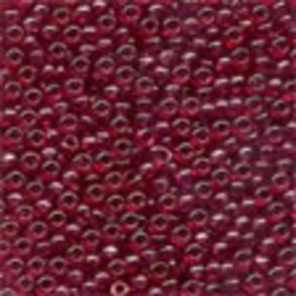 Glass Seed Beads Elderberry - Mill Hill   mh-02076