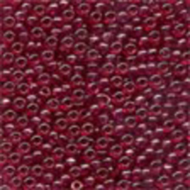 Glass Seed Beads Elderberry - Mill Hill mh-02076