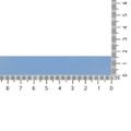 Kuny Satijnlint luxe 16 mm / baby licht blauw 037