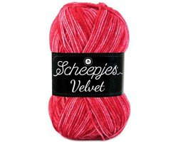 Colour Crafter Velvet / Monroe / 846 / roze paars
