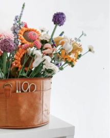 Bloemen haken – Sascha Blase-van Wagtendonk - 9999-4398