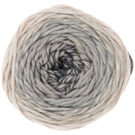 Ricorumi Spin Spin DK - 50g - 115m - grijs - 016