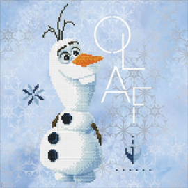 Disney Frozen II Olaf - Camelot Dotz    cd-851901309