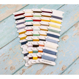 Borduurpakket Holiday Ducklings - Leti Stitch     leti-l9968