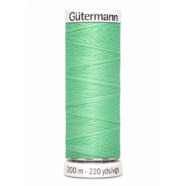 Gütermann alles naaigaren Donker Mint / 205