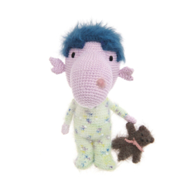 Creative Ricorumi - dk 25g - 57,5m - 383227.009 - Koraal