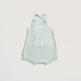 Baby Cozy Organic Cotton Cashmere - 50g - 145m - licht blauw - 007