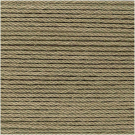 Creative Ricorumi - dk 25g - 57,5m - 383227.078 - Khaki