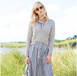 Creative Silky Touch dk 008 zilvergrijs / 383230.008