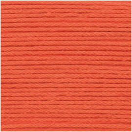 Creative Ricorumi - dk 25g - 57,5m - 383227.027 - Oranje