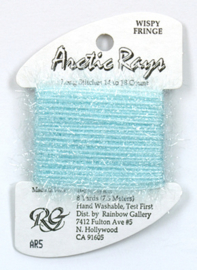 Arctic Rays Blue - Rainbow Gallery     rg-ar5