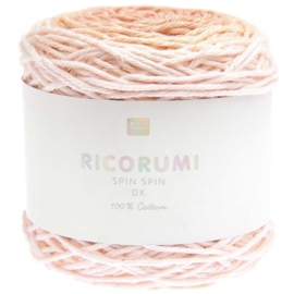 Ricorumi Spin Spin DK - 50g - 115m - poeder - 003