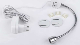 Naturalight EN1180 - LED verlichting voor naai- en overlockmachines