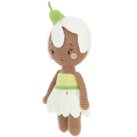 Creative Ricorumi dk - 25g - 57,5m - 383227.001 - Wit