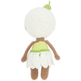 Creative Ricorumi dk - 25g - 57,5m - 383227.001 - Wit