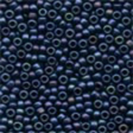Antique Seed Beads Indigo - Mill Hill   mh-03042