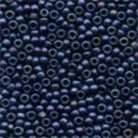 Antique Seed Beads Indigo - Mill Hill mh-03042
