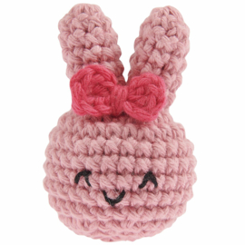 Creative Ricorumi - dk 25g - 57,5m - 383227.010 - Donkerroze