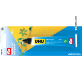 Prym Textiellijm UHU /  968 001