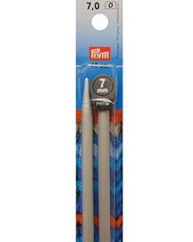 Prym Breinaalden / 40 cm lang / dikte 7.00 mm / 191 481