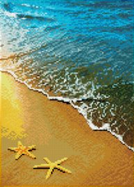 Diamond Dotz Summer Dreams - Needleart World    nw-dd07-048