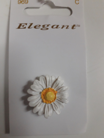 Knopen Elegant - Fantasie / 969