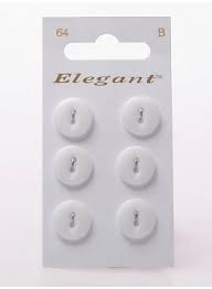 Knopen - Elegant 064 / 64