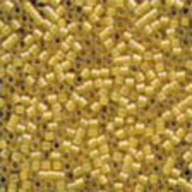 Magnifica Beads Goldenrod - Mill Hill   mh-10088