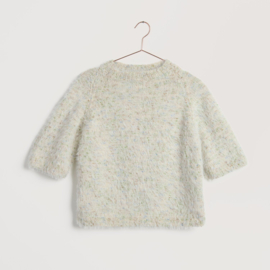 Rico Design Make it Fur 001 - Wit