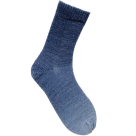 Rico Design | Socks Dégradé (4-draads) | 100g - 400m - 003 - Zee