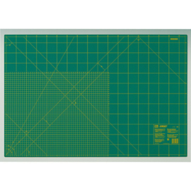 Prym Snijmat / Onderlegger voor Rolmes / 30 x 45 cm / 611 386