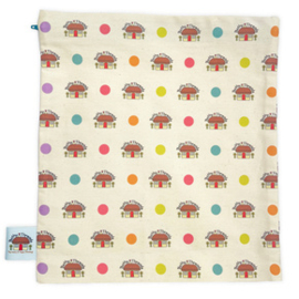 Project Bag Bothy Designs - Dotty For Bothy - Bothy Threads     bt-pb05