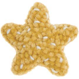 Ricorumi Nilli Nilli - 25g - 65m - mosterd - 004