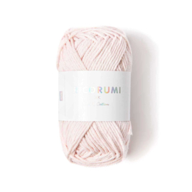 Creative Ricorumi - dk 25g - 57,5m - 383227.007 - Pastelroze