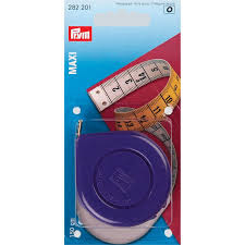 Prym Rolcentimeter Mini 150 cm  282 209